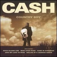 Johnny Cash - Country Boy [Musical Memories]